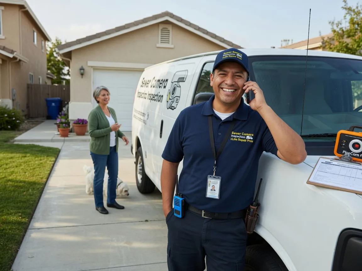 Sewer Line Repair Jbsa Lackland, TX FAQs